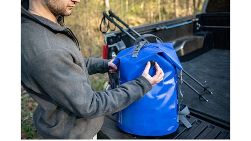 ALPS Mountaineering Torrent Backpack - Image 12