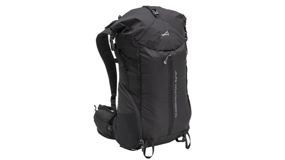 ALPS Mountaineering Tour 35-45L Backpack 4 ALPS Mountaineering Tour 35-45L Backpack - Image 2