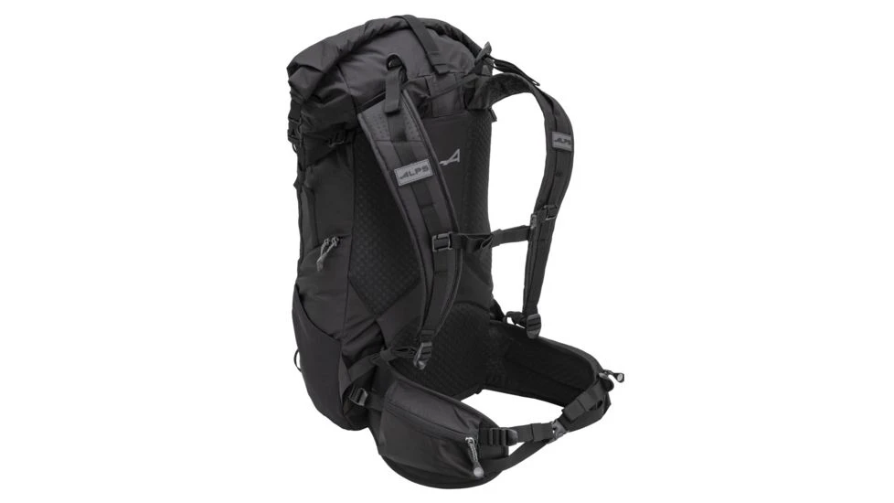 ALPS Mountaineering Tour 35-45L Backpack 7 ALPS Mountaineering Tour 35-45L Backpack - Image 5