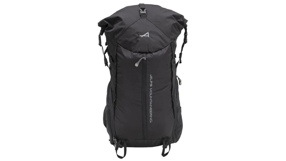 ALPS Mountaineering Tour 35-45L Backpack 3 ALPS Mountaineering Tour 35-45L Backpack