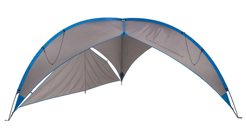 ALPS Mountaineering Tri-Awning Elite Shade Shelters 4 ALPS Mountaineering Tri-Awning Elite Shade Shelters - Image 2