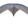 ALPS Mountaineering Tri-Awning Elite Shade Shelters 2 ALPS Mountaineering Tri-Awning Elite Shade Shelters -Alps opplanet alps mountaineering tri awning elite shade shelters gray 5932018 main