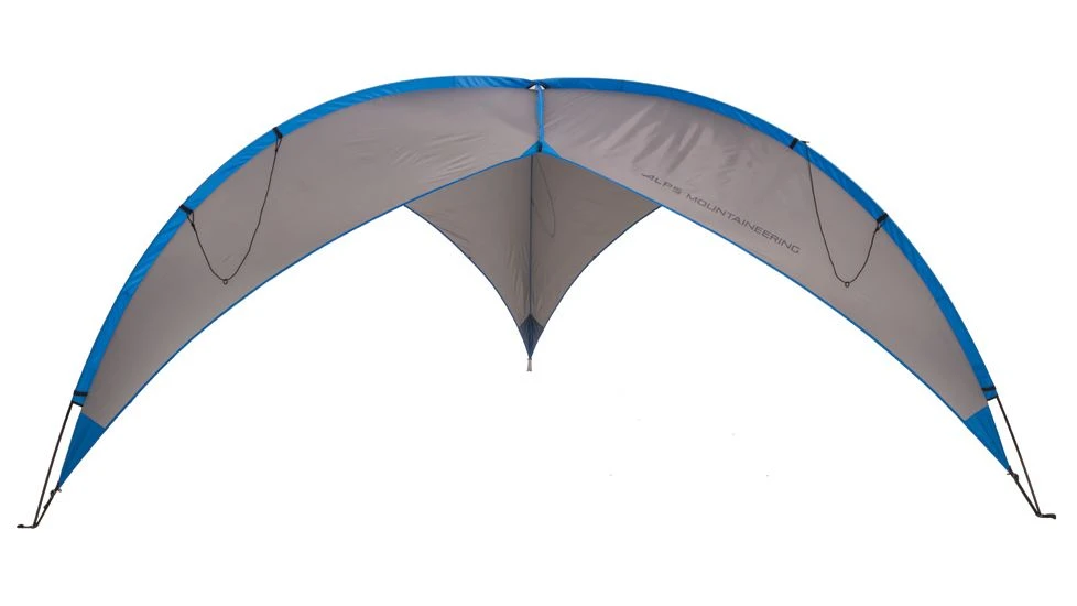 ALPS Mountaineering Tri-Awning Elite Shade Shelters 3 ALPS Mountaineering Tri-Awning Elite Shade Shelters