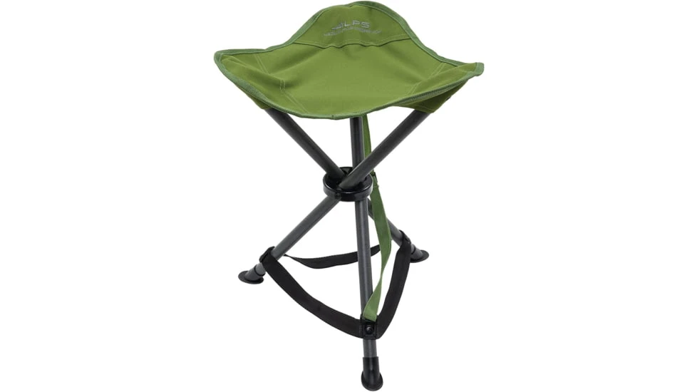 ALPS Mountaineering Tri-Leg Stool 4 ALPS Mountaineering Tri-Leg Stool - Image 2