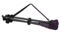 ALPS Mountaineering Tri-Leg Stool 17 ALPS Mountaineering Tri-Leg Stool -Alps opplanet alps mountaineering tri leg stool eggplant 8120008 av 1