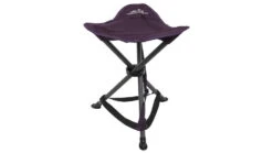 ALPS Mountaineering Tri-Leg Stool 14 ALPS Mountaineering Tri-Leg Stool -Alps opplanet alps mountaineering tri leg stool eggplant 8120008 main