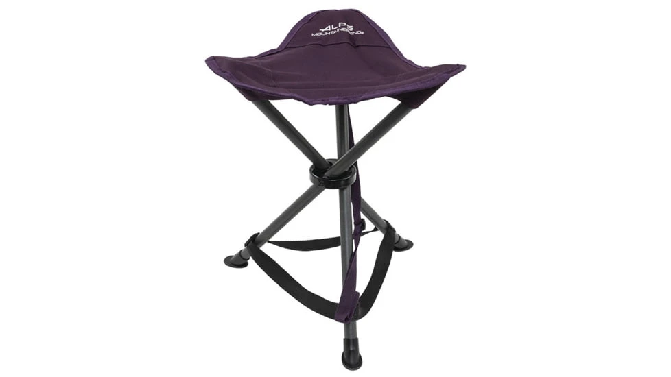 ALPS Mountaineering Tri-Leg Stool 5 ALPS Mountaineering Tri-Leg Stool - Image 3