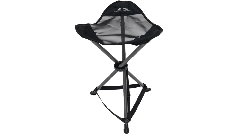 ALPS Mountaineering Tri-Leg XT Mesh Stool 3 ALPS Mountaineering Tri-Leg XT Mesh Stool