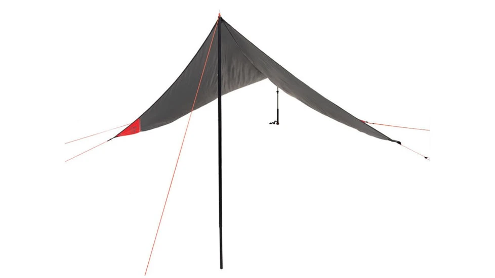 ALPS Mountaineering Ultra-Light Tarp Shelter 3 ALPS Mountaineering Ultra-Light Tarp Shelter