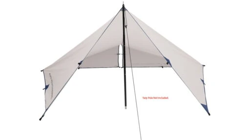 ALPS Mountaineering Utility Tarp Shelter - Image 3