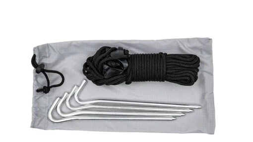 ALPS Mountaineering Utility Tarp Shelter - Image 8