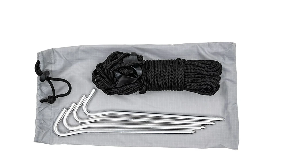 ALPS Mountaineering Utility Tarp Shelter 10 ALPS Mountaineering Utility Tarp Shelter - Image 8