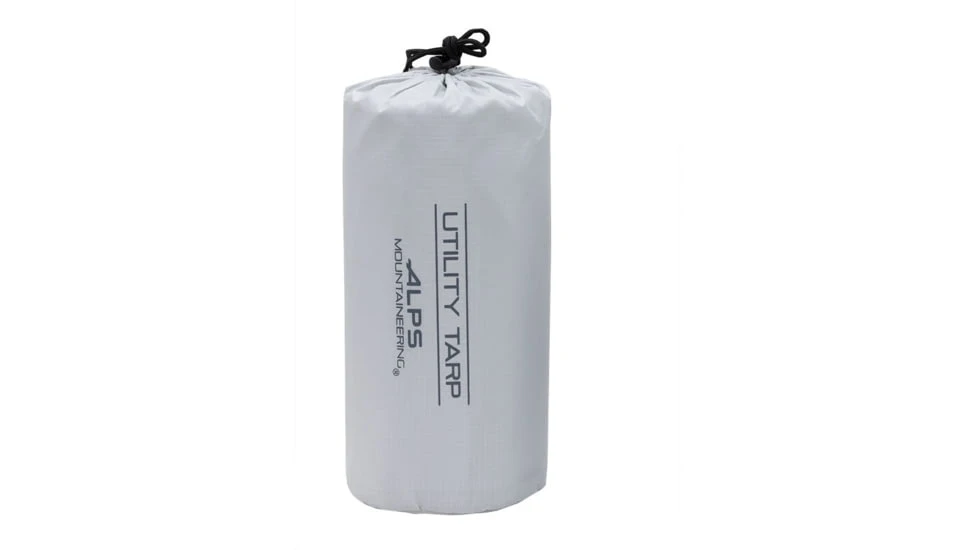ALPS Mountaineering Utility Tarp Shelter 12 ALPS Mountaineering Utility Tarp Shelter - Image 10