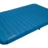 ALPS Mountaineering Vertex Air Bed - Queen 2 ALPS Mountaineering Vertex Air Bed - Queen -Alps opplanet alps mountaineering vertex air bed queen blue 56 in x 80 in x 6 in 7632102 main