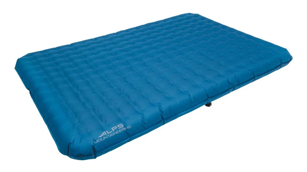ALPS Mountaineering Vertex Air Bed - Queen 3 ALPS Mountaineering Vertex Air Bed - Queen