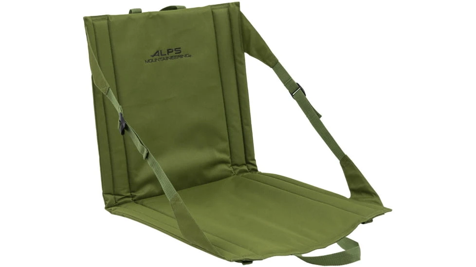 ALPS Mountaineering Weekender Stadium Seat 3 ALPS Mountaineering Weekender Stadium Seat