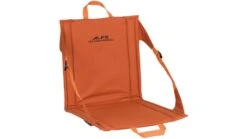 ALPS Mountaineering Weekender Stadium Seat 14 ALPS Mountaineering Weekender Stadium Seat -Alps opplanet alps mountaineering weekender stadium seat rust main 1