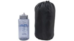 ALPS Mountaineering Wisp Sleeping Bag -Alps opplanet alps mountaineering wisp sleeping bag charcoal red 4900042 av 3