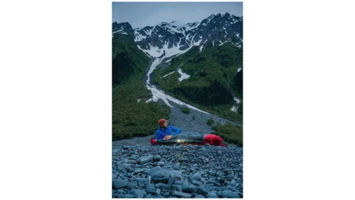 ALPS Mountaineering Zenith 0 Degrees Sleeping Bag - Image 5
