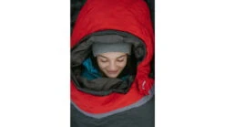 ALPS Mountaineering Zenith 0 Degrees Sleeping Bag 22 ALPS Mountaineering Zenith 0 Degrees Sleeping Bag -Alps opplanet alps mountaineering zenith 0 degrees sleeping bag long charcoal red 4352642 av 9