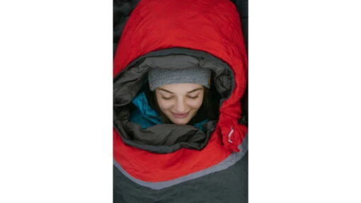 ALPS Mountaineering Zenith 0 Degrees Sleeping Bag - Image 10