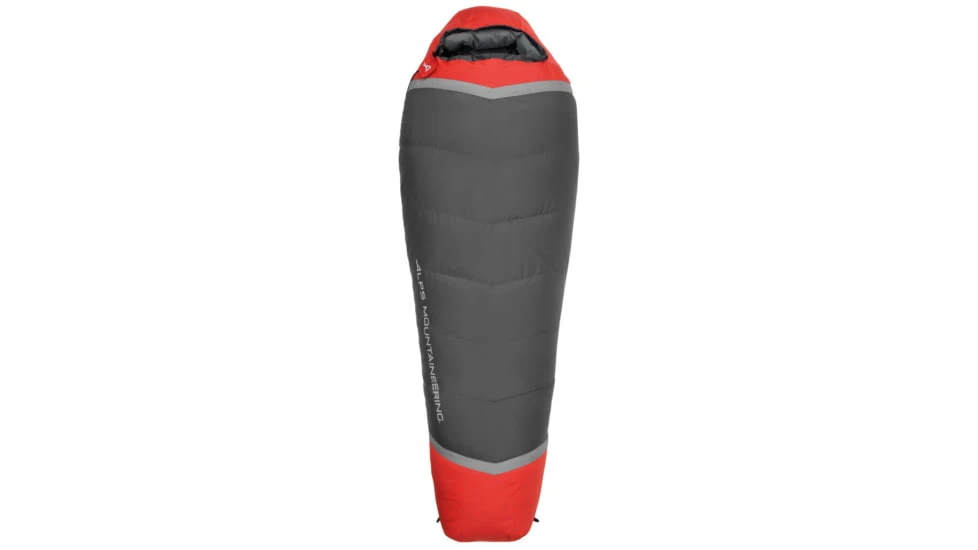 ALPS Mountaineering Zenith 0 Degrees Sleeping Bag 3 ALPS Mountaineering Zenith 0 Degrees Sleeping Bag