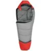 ALPS Mountaineering Zenith 30 Sleeping Bag 1 ALPS Mountaineering Zenith 30 Sleeping Bag -Alps opplanet alps mountaineering zenith 30 sleeping bag regular flame red coal 31in x 80in 4301442 main