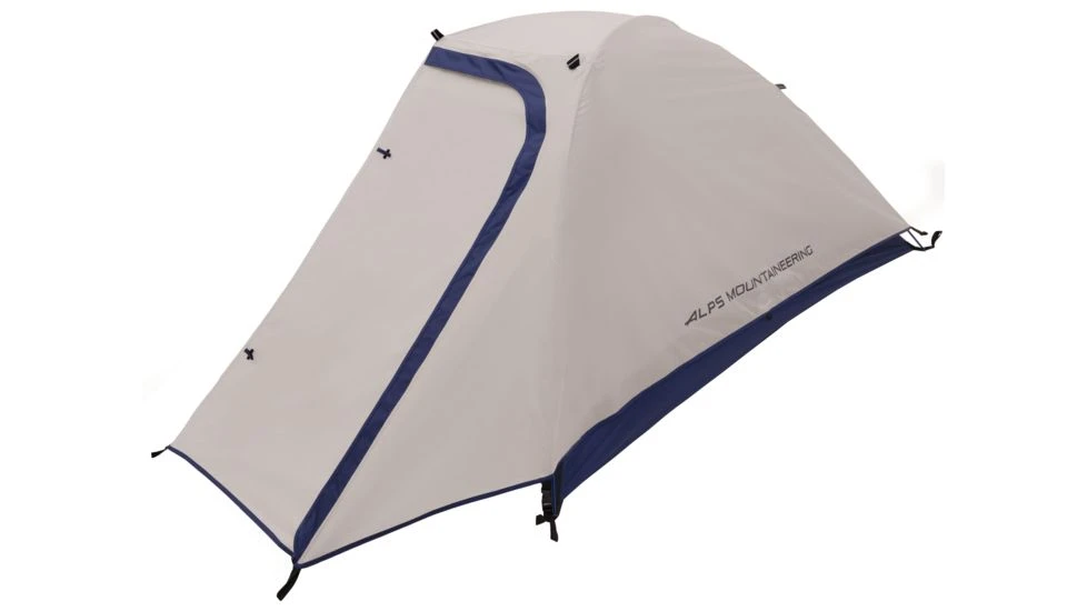 ALPS Mountaineering Zephyr Tent 4 ALPS Mountaineering Zephyr Tent - Image 2