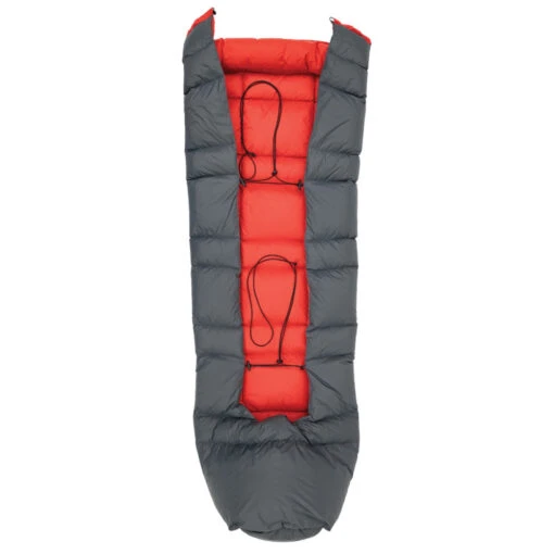 Alps Mountaineering Pinnacle Quilt +35º - Image 3