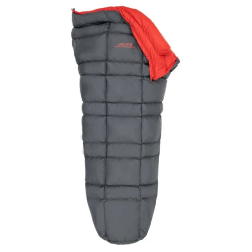 Alps Mountaineering Pinnacle Quilt +35º - Image 2