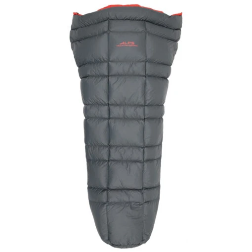 Alps Mountaineering Pinnacle Quilt +35º - Image 5