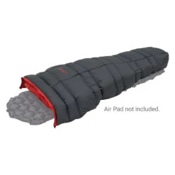 Alps Mountaineering Pinnacle Quilt +35º -Alps pinnacle quilt air pad not included