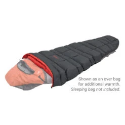 Alps Mountaineering Pinnacle Quilt +35º -Alps pinnacle quilt sleeping bag not included