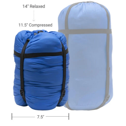 Alps Mountaineering Radiance Quilt +35° - Image 9