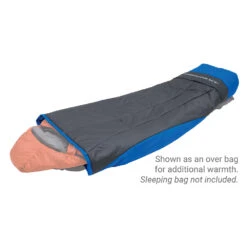 Alps Mountaineering Radiance Quilt +35° -Alps radiance quilt sleeping bag not included
