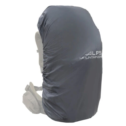ALPS Mountaineering Backpack Rain Cover - Image 2