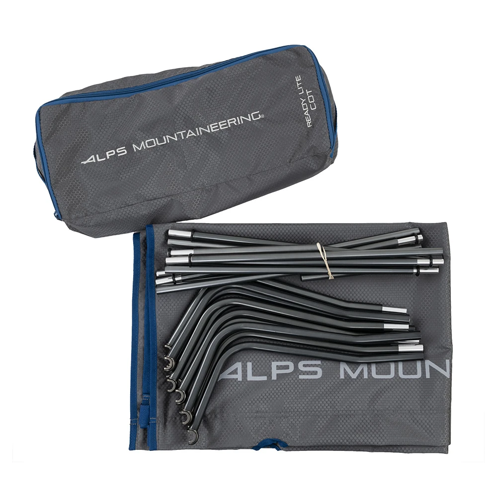 Alps Mountaineering Ready Lite Cot 10 Alps Mountaineering Ready Lite Cot - Image 8
