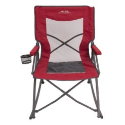 Alps Mountaineering Rebound Rocker -Alps rebound rocker salsa 2020 front