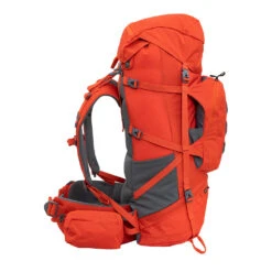 Alps Mountaineering Red Tail 65 22 Alps Mountaineering Red Tail 65 -Alps red tail 65 chili 2020 profile left 2