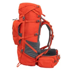 Alps Mountaineering Red Tail 65 23 Alps Mountaineering Red Tail 65 -Alps red tail 65 chili 2020 profile right 2