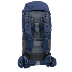 Alps Mountaineering Red Tail 80 -Alps red tail 80 navy 2020 back