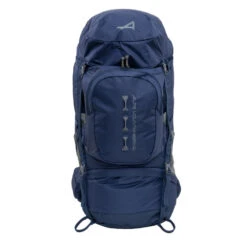 Alps Mountaineering Red Tail 80 -Alps red tail 80 navy 2020 front