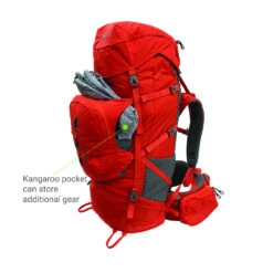 Alps Mountaineering Red Tail 65 27 Alps Mountaineering Red Tail 65 -Alps red tail 65 chili 2020 kangaroo call outs 01