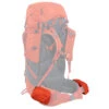 Alps Mountaineering Red Tail 65 Waist Belt Pockets 2 Alps Mountaineering Red Tail 65 Waist Belt Pockets -Alps red tail 65 waist belt pockets
