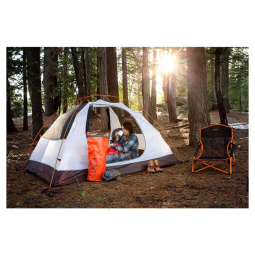 Alps Mountaineering Rendezvous Elite - Image 12