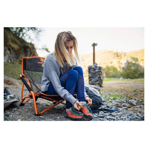 Alps Mountaineering Rendezvous Elite - Image 10