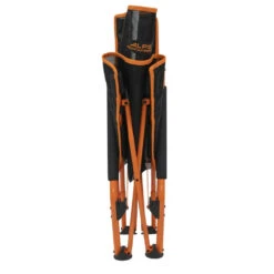 Alps Mountaineering Rendezvous Elite 24 Alps Mountaineering Rendezvous Elite -Alps rendezvous elite 2019 black apricot folded 3