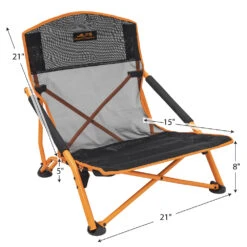 Alps Mountaineering Rendezvous Elite 25 Alps Mountaineering Rendezvous Elite -Alps rendezvous elite black apricot 2020 dimensions