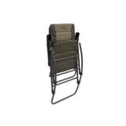 Alps Mountaineering Rocking Chair -Alps rocking chair khaki clay 2021 folded 1