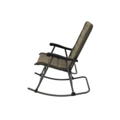 Alps Mountaineering Rocking Chair -Alps rocking chair khaki clay 2021 profile left 1